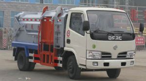 CLW5061ZYS3Сװѹʽ