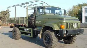 ƽͷ4X4ԽҰػ